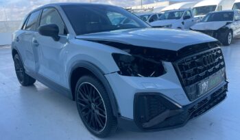 AUDI Q2 full