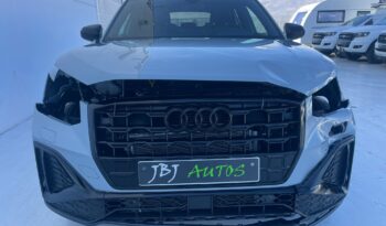 AUDI Q2 full