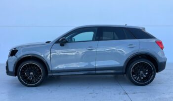 AUDI Q2 full