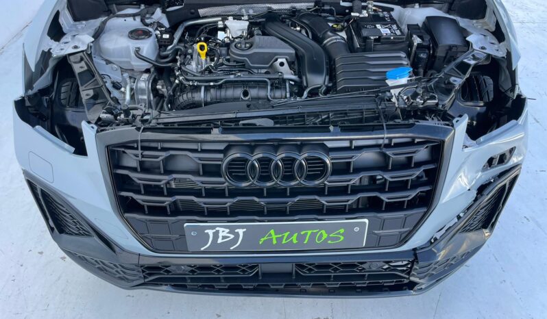 AUDI Q2 full