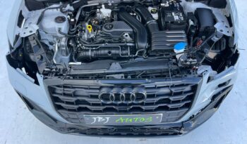 AUDI Q2 full