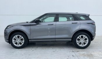 LAND ROVER EVOQUE full