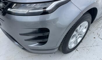 LAND ROVER EVOQUE full