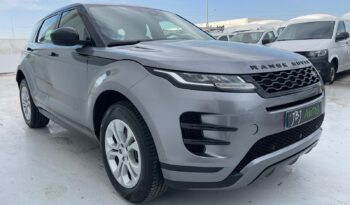 LAND ROVER EVOQUE full