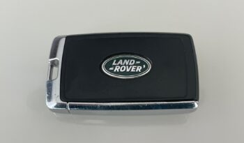 LAND ROVER EVOQUE full